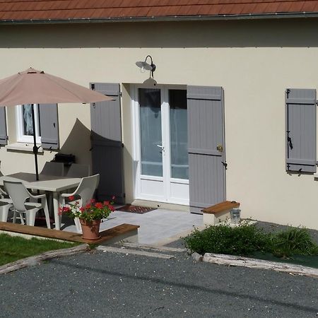 Les Gites De Colliers Muides-sur-Loire Værelse billede